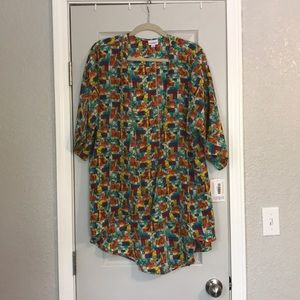 NWT LuLaRoe Lindsay Kimono